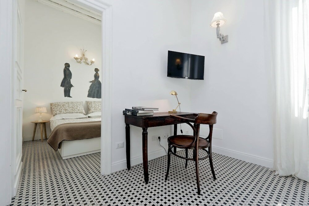 Фото Garibaldi 3 - Wr Apartments