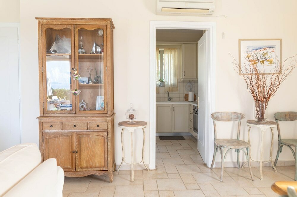 Фото Kos Secret Villa with private pool