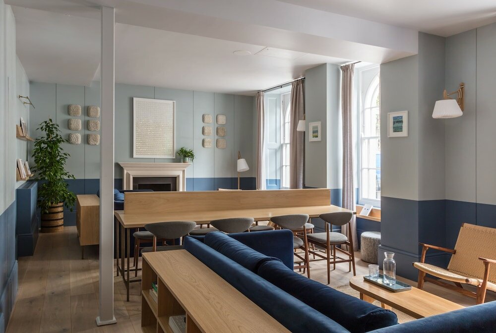 Фото Inhabit, Southwick Street