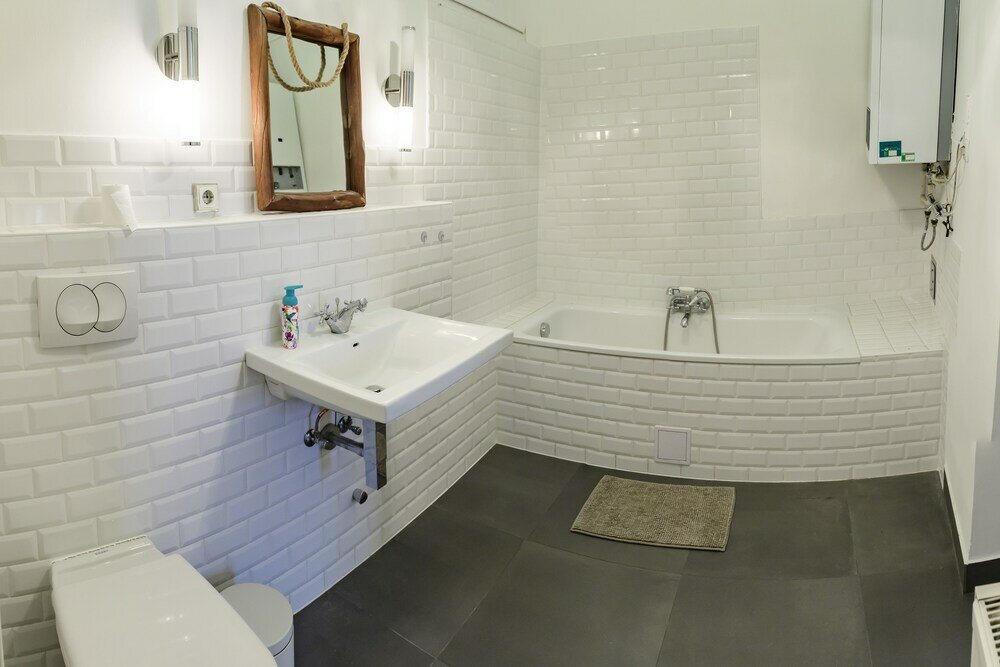 Фото Pelicanstay in Buda Historical District