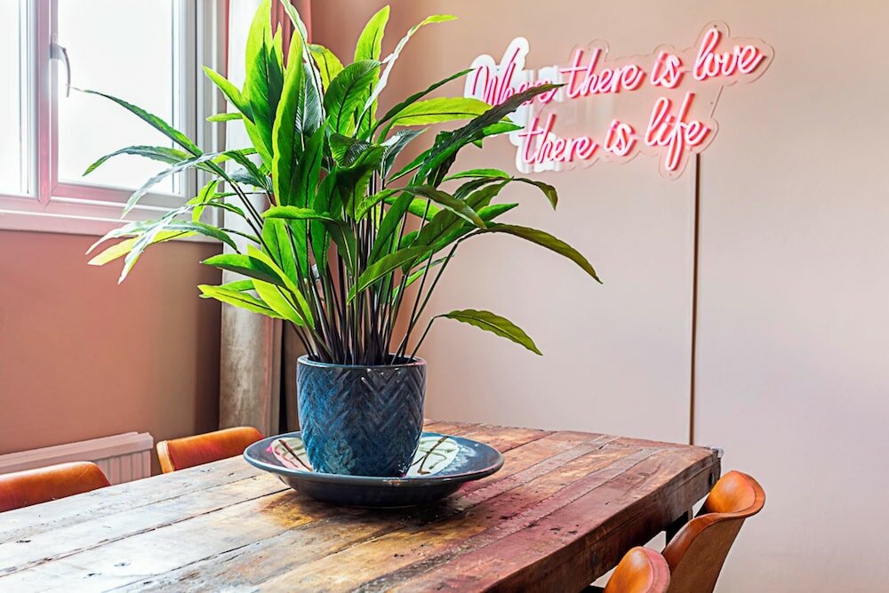 Фото Stylish Boutique Apartment