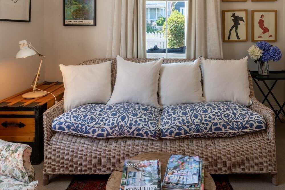 Фото Timeless Heritage Grey Lynn 2br Beauty