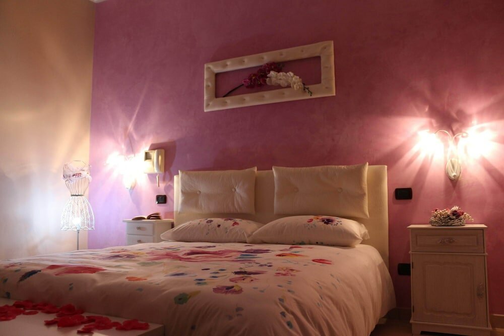 Фото Ohana Bed and Breakfast