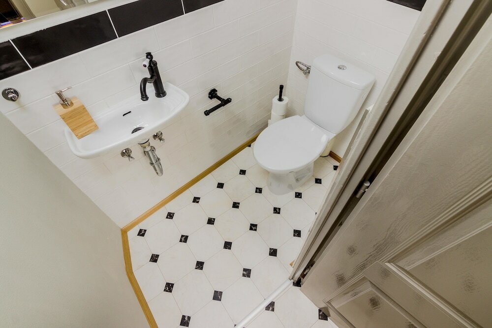 Фото Old Town square Apt by Michal&Friends