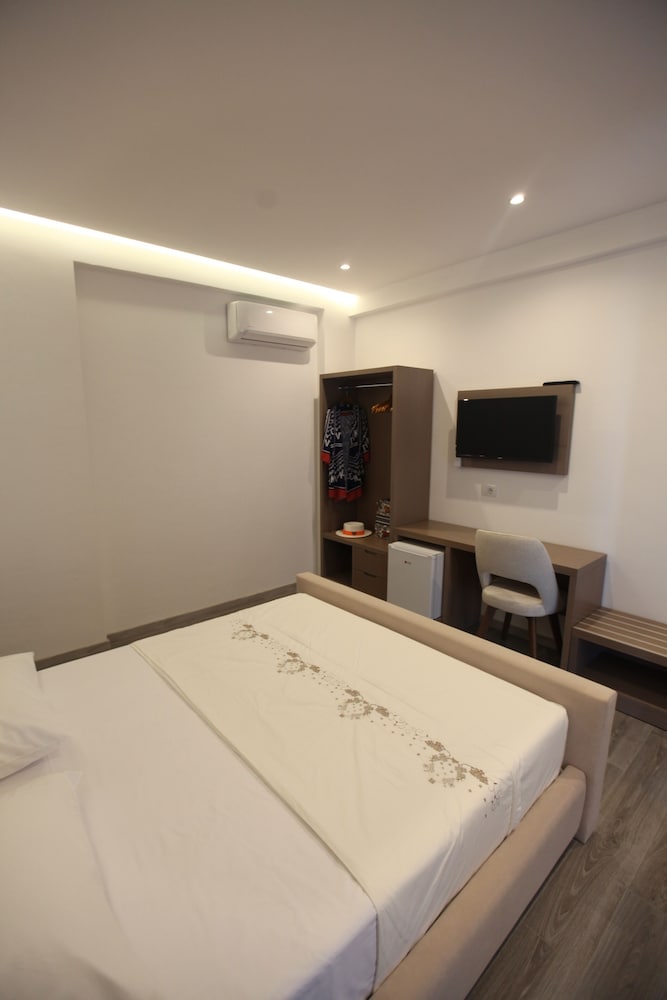 Фото Hotel Mare 2