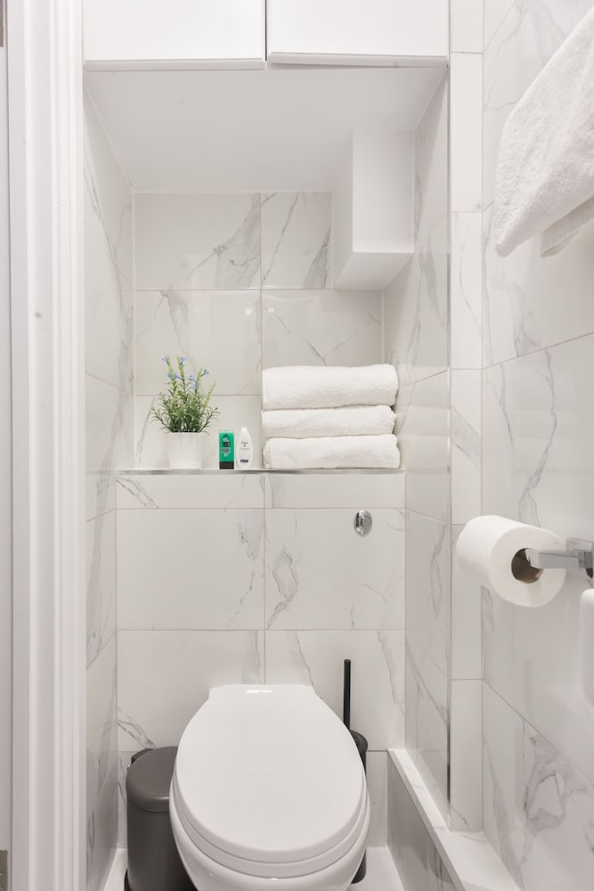 Фото City Apartments Kings Cross