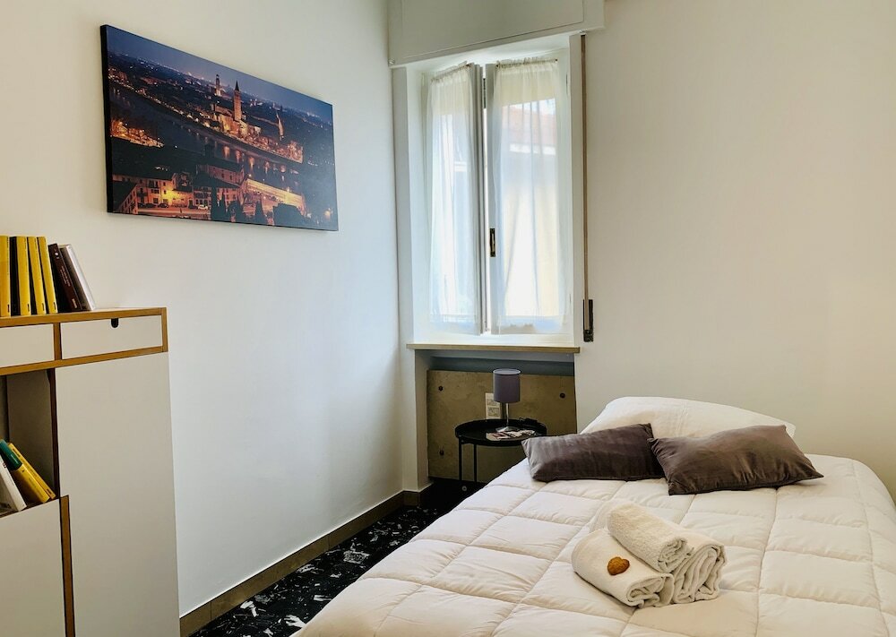 Фото Riverview Luxury Flat