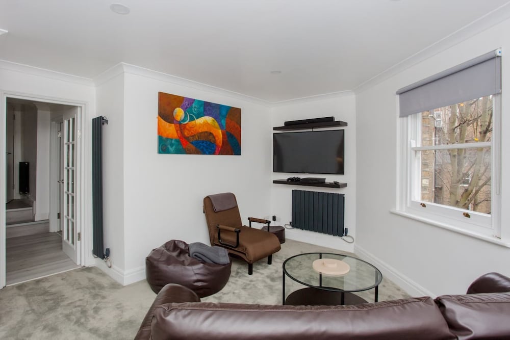 Фото Homely 2 Bedroom Apartment in Maida Vale