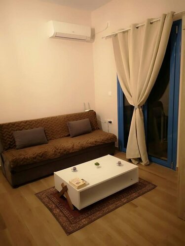 Гостиница Odyssey Apartment in Armeos