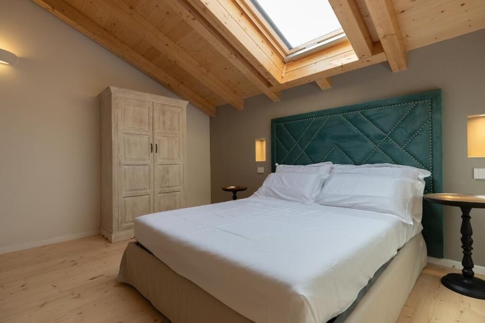 Фото Su Entu Sardinian Country Club