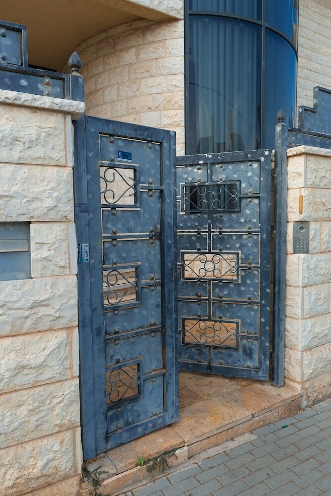 Фото Grace Holon Villa & Pool