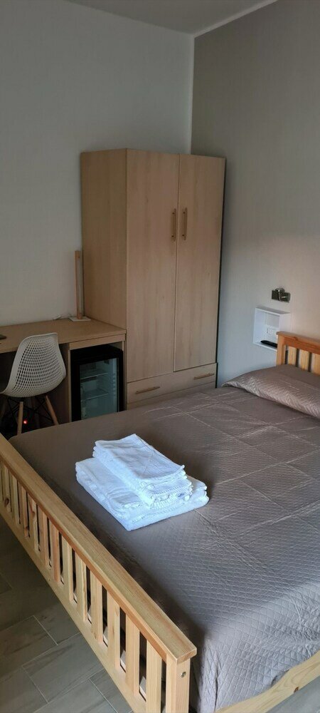 Фото Sinfonia Suites Catania