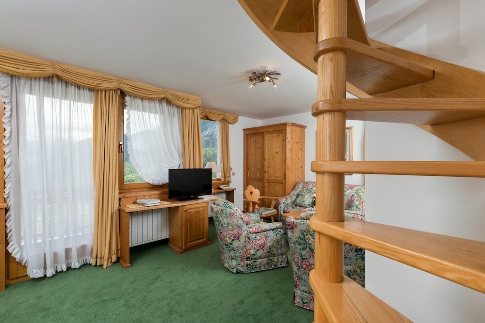 Фото Garni Criss