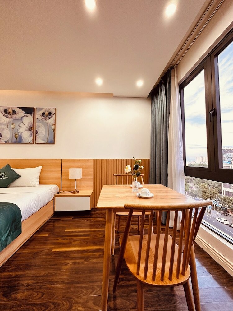 Фото Rivera Suites