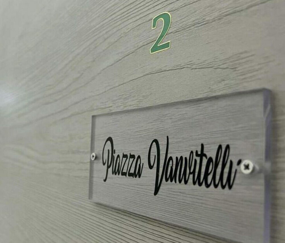 Фото B&b Napoli House