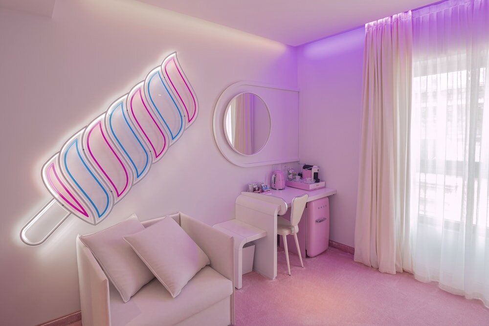 Фото ODSweet Duomo Milano Hotel