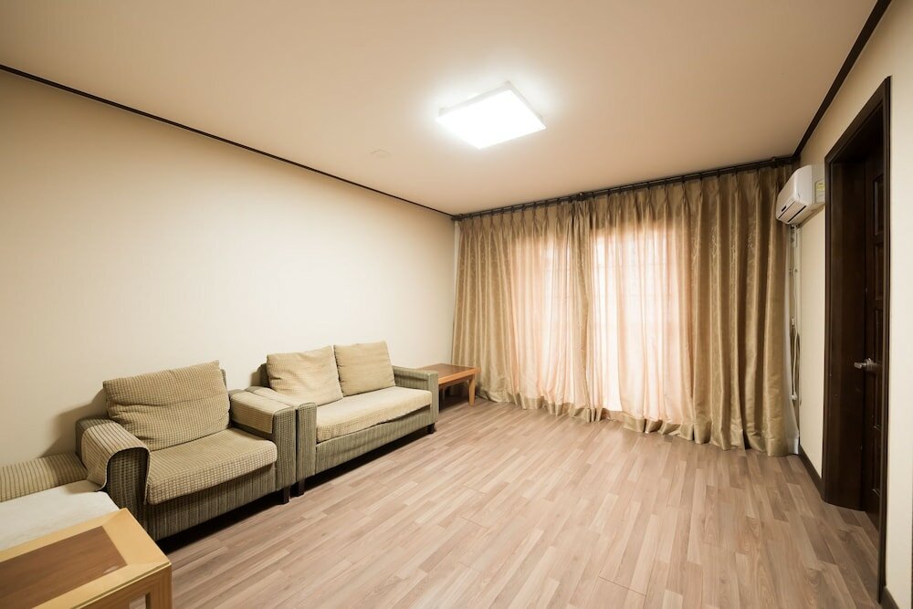 Фото Daea Ulleung Resort