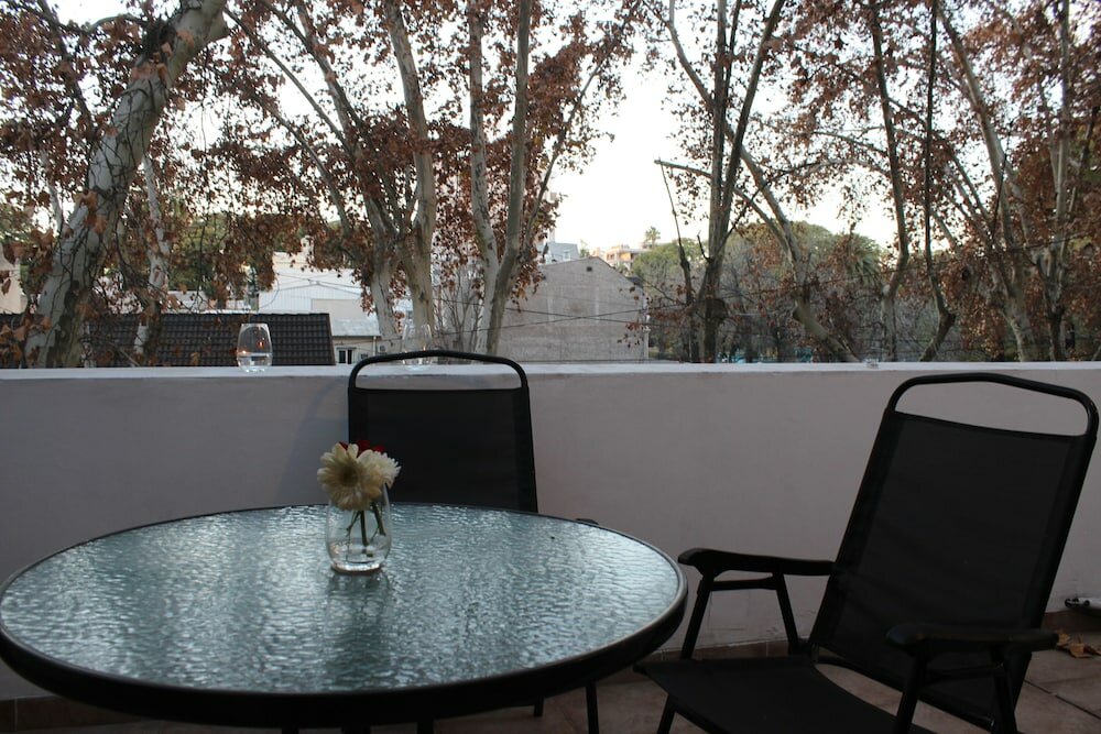 Фото Uvas Apart Hotel