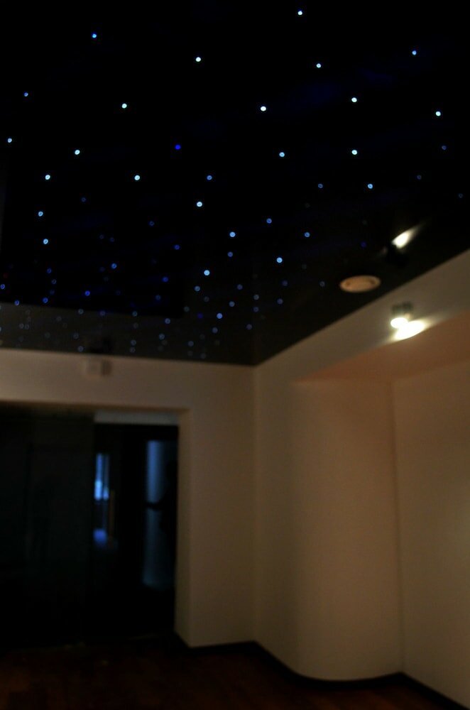 Фото Отель Rubezahl-Marienbad