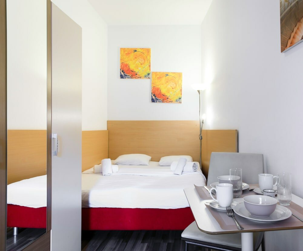 Фото Treasure Home Apartment 1050