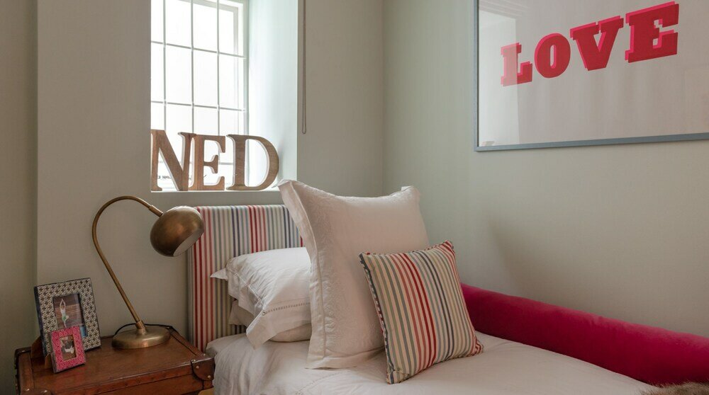 Фото Altido Elegant 3-Bed Flat W Private Garden In Notting Hill