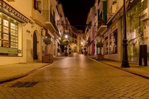 Фото Pension Aduar