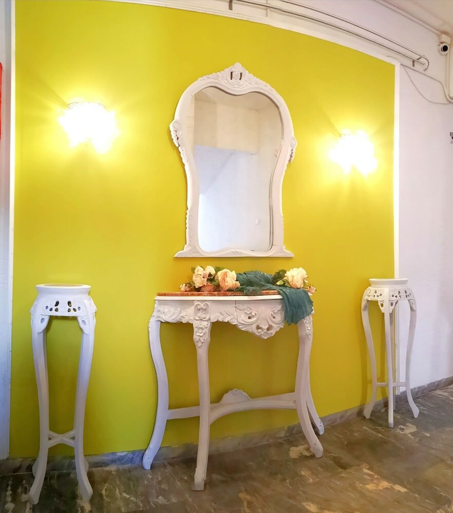 Фото Thalia deco City & Beach Hotel