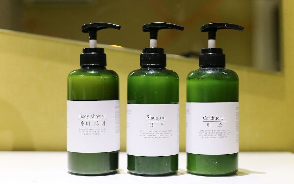 Фото Pohang Sangdo-dong Xym1