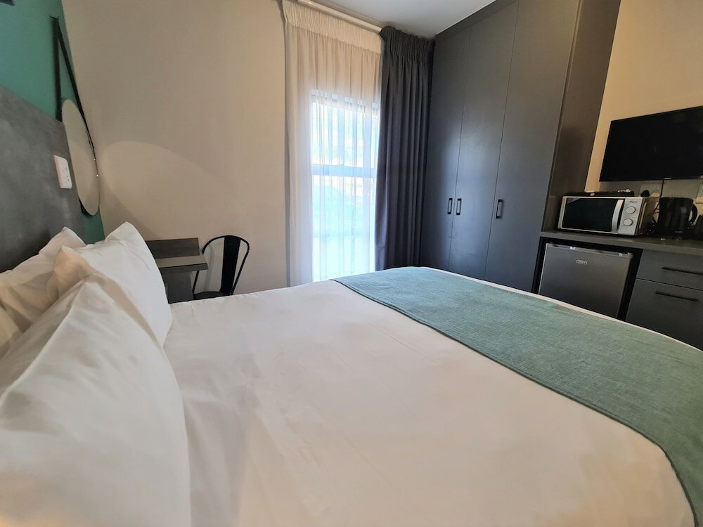 Фото Mint Express Melrose View