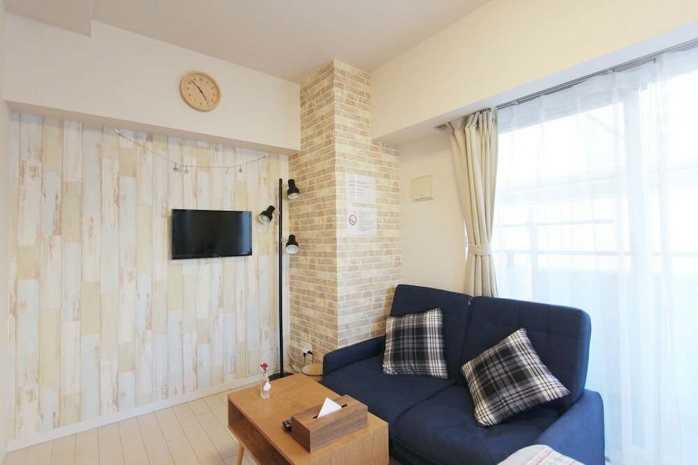 Фото Nestle Tokyo Cozy Apartment Hotel