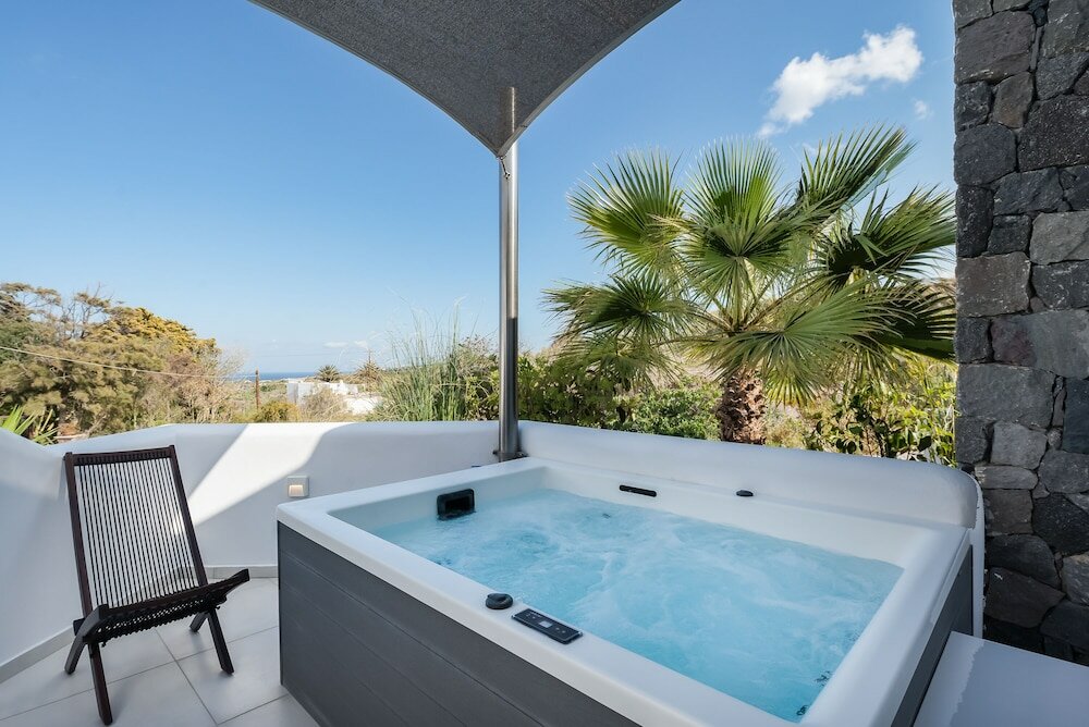 Фото IL Fagiolo Suites