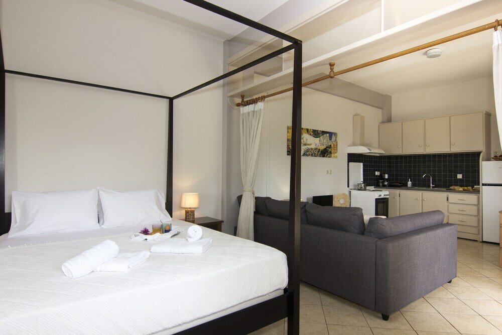 Фото Bostani SeasideHouse Mani