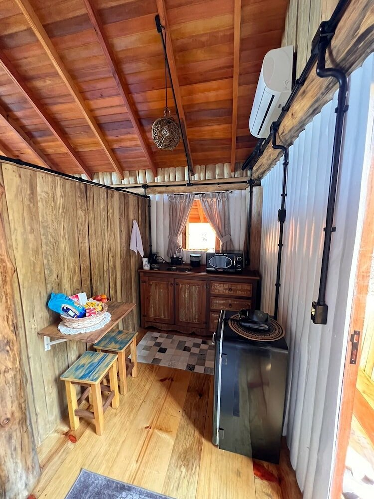 Фото Pousada Parador 33