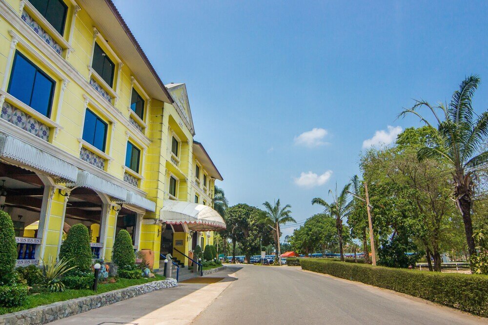 Фото Horseshoe Point Pattaya