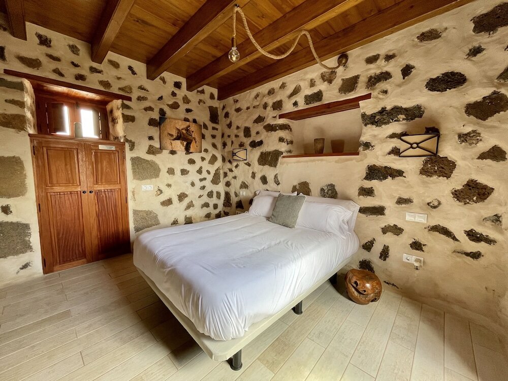 Фото Hotel Rural El Cabo