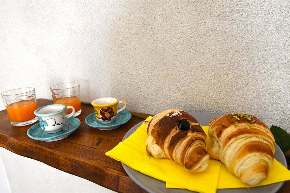 Фото Napoli Cityscape