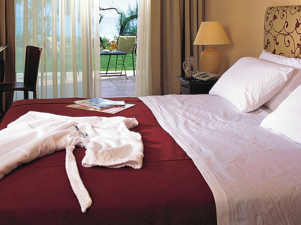 Фото Grecotel Grand Hotel Egnatia