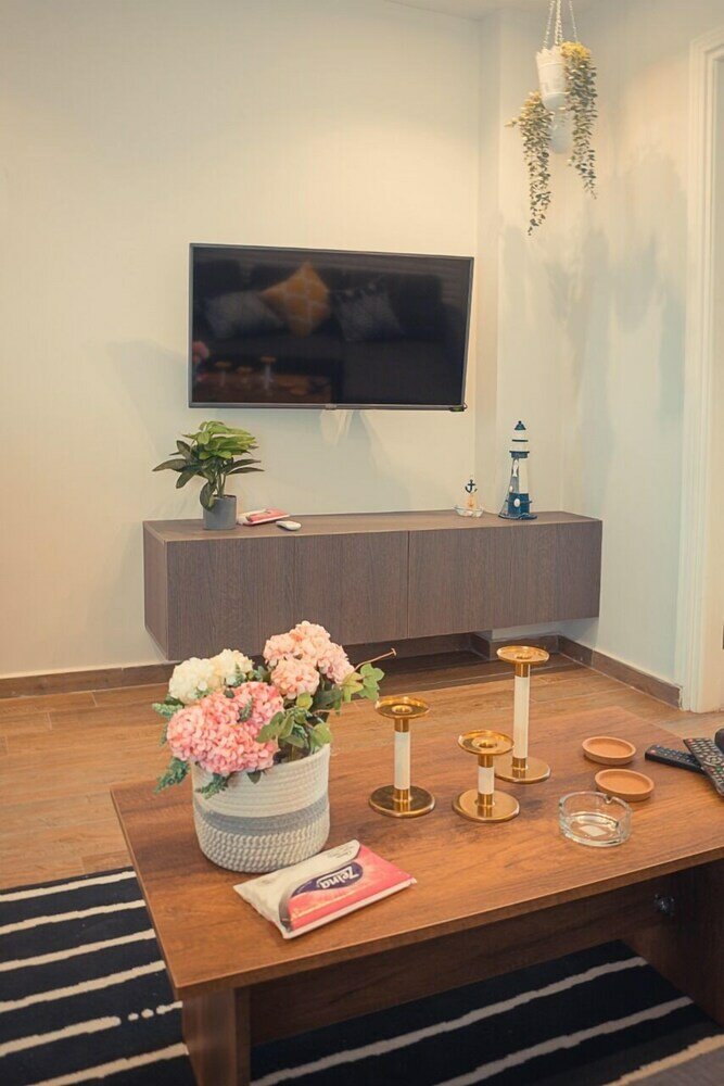 Фото Seven Seasons Hospitality