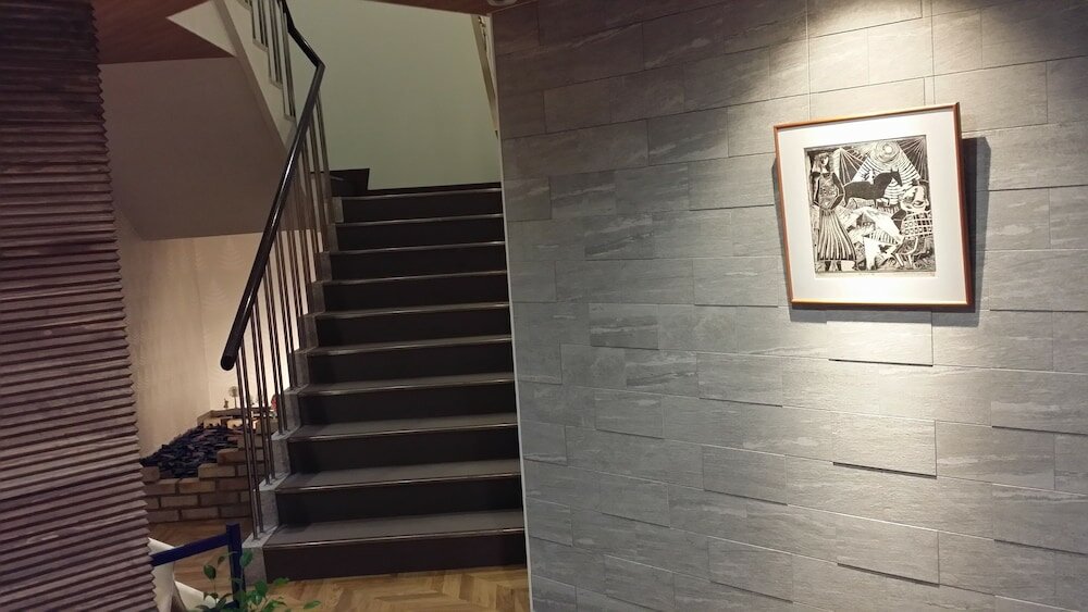 Фото Sora E Hotel Asahikawa