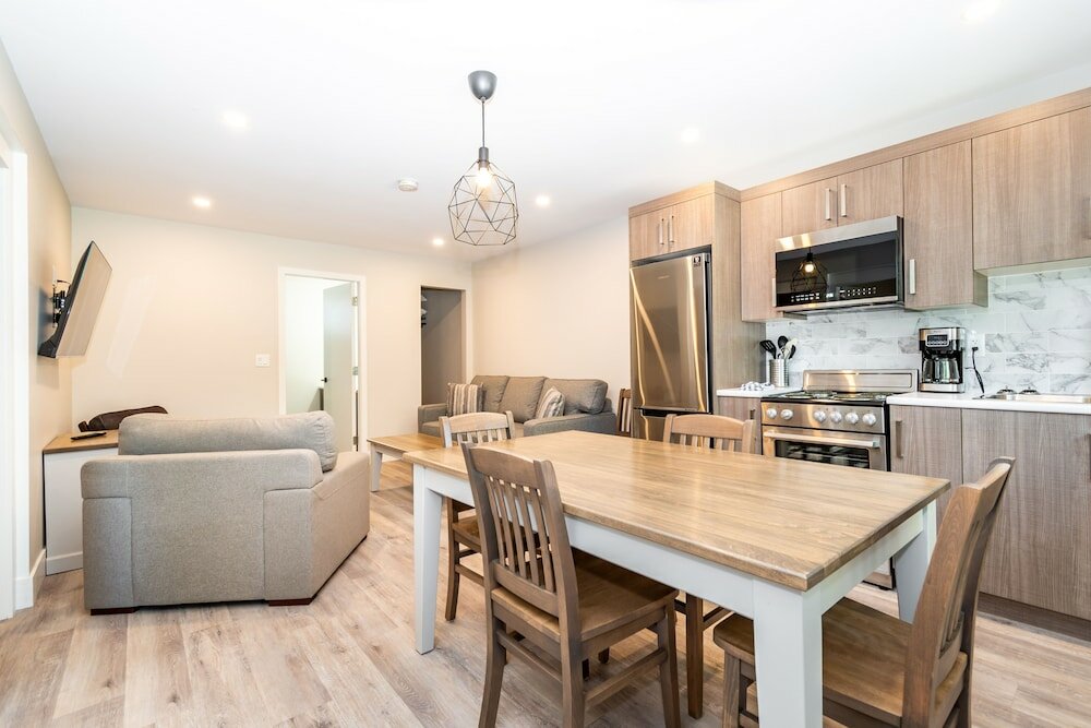 Фото Pathfinder Camp Resorts Agassiz