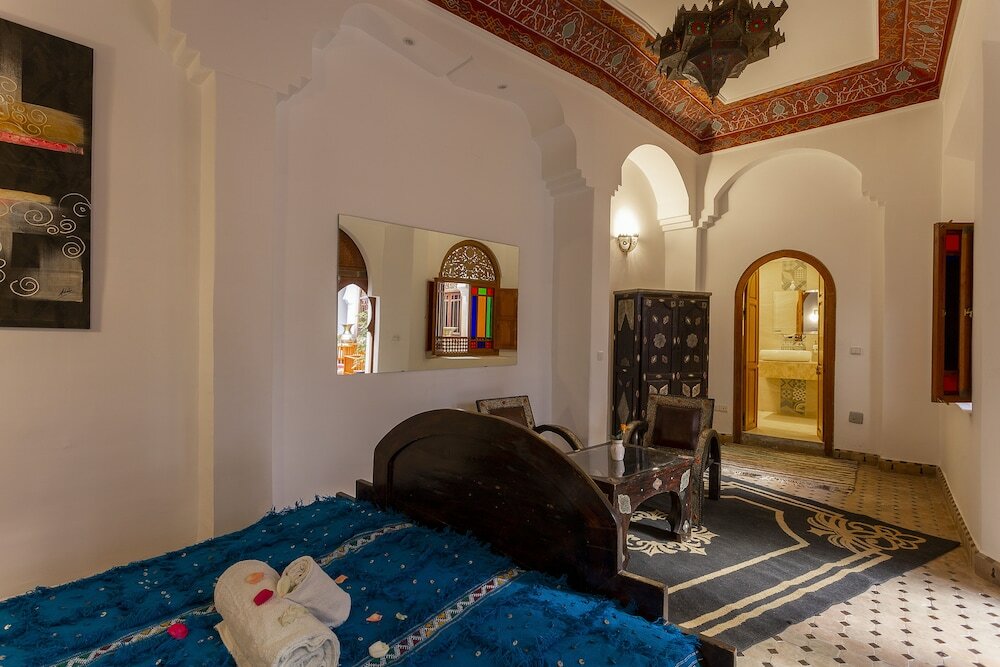 Фото Riad Agdal Royal