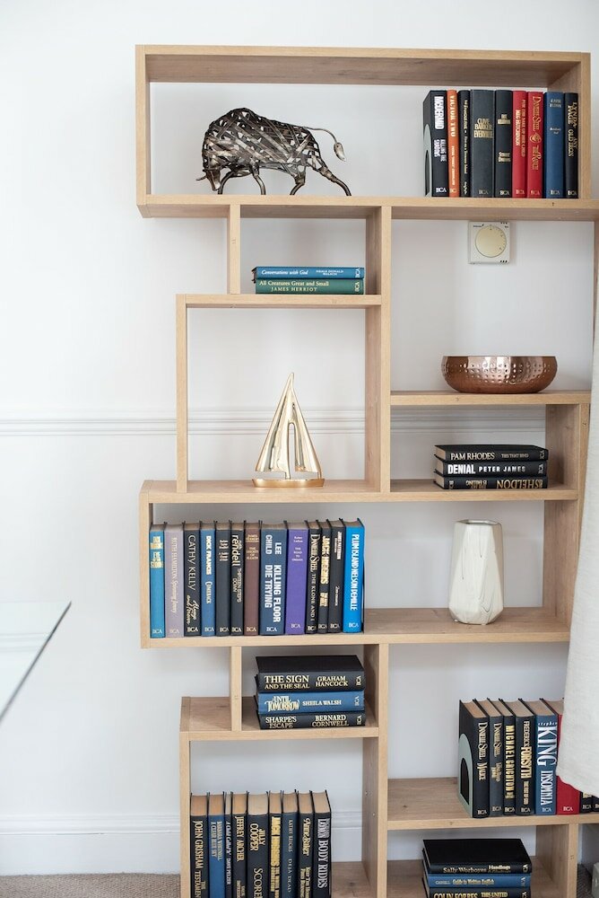 Фото Anderson Street by Capital