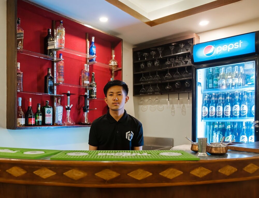 Фото Forbes Hotel and Apartment