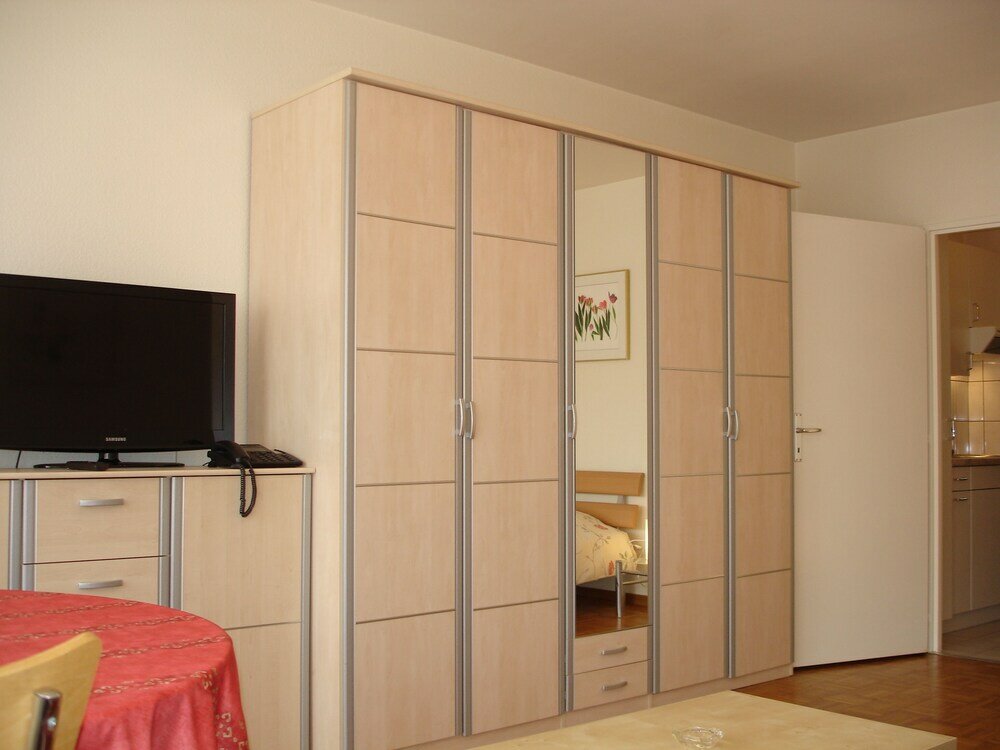 Фото Athénée 40 by Homenhancement