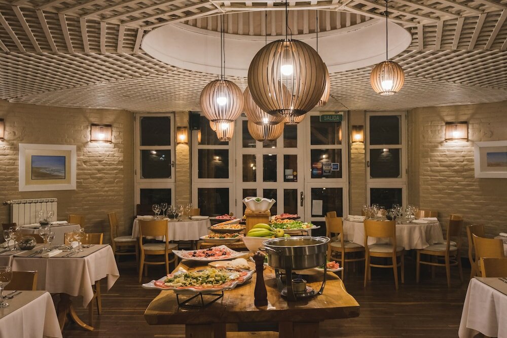 Фото Carilo Village Apart Hotel & SPA