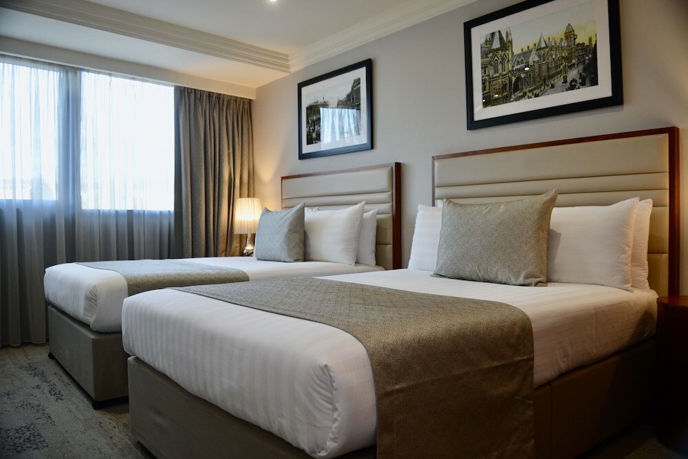 Фото Sanctum London Maida Vale