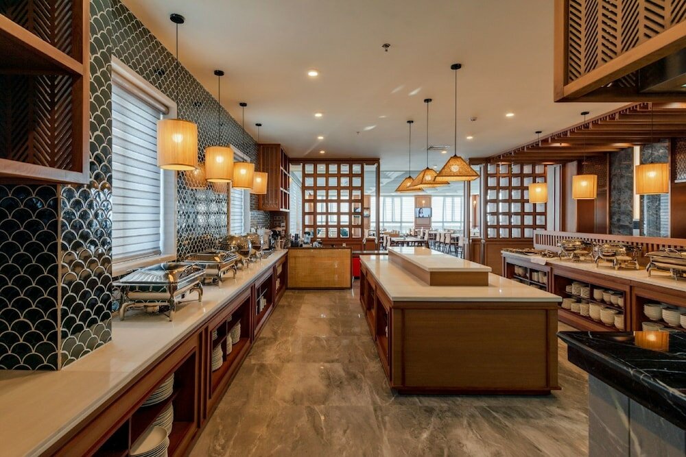 Фото The Tahiti Beach Hotel