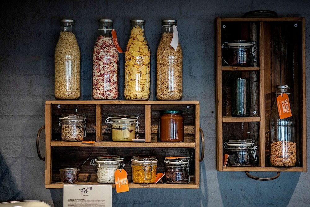 Фото Scandic Aalborg Øst