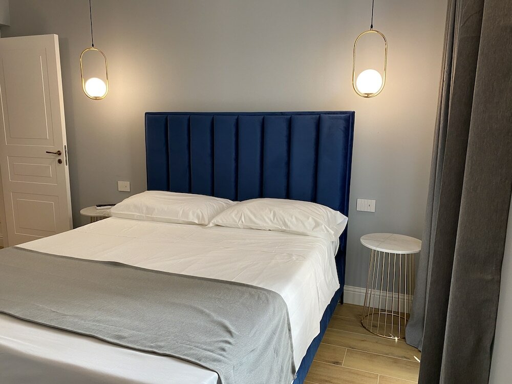 Фото Krysos Luxury Rooms