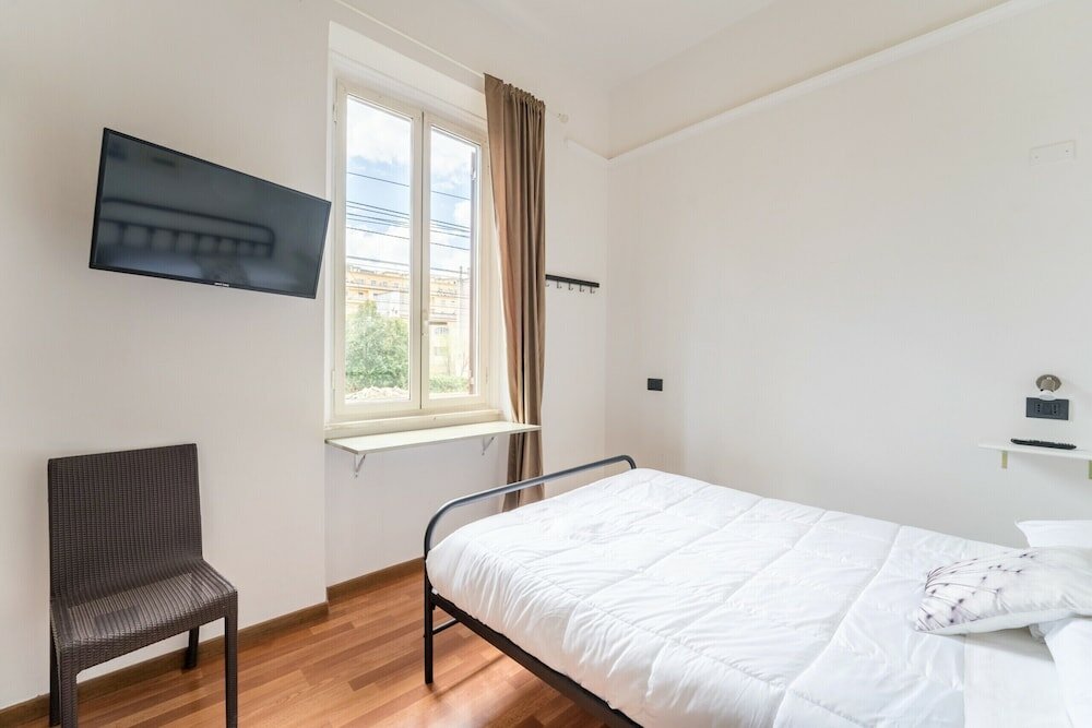 Фото Rooms Piramide